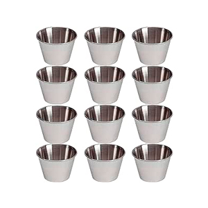 vasos moldes