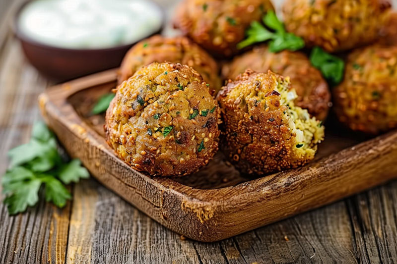 falafel