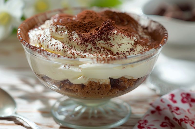 Tiramisu