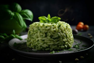 arroz-verde