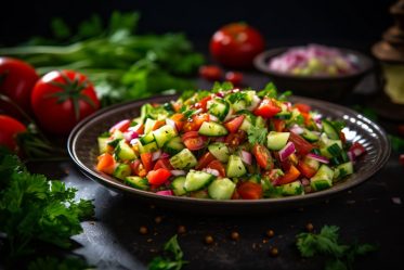 ensalada-Kachumber