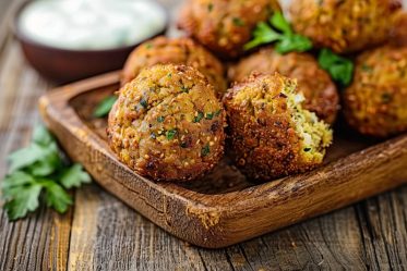 falafel