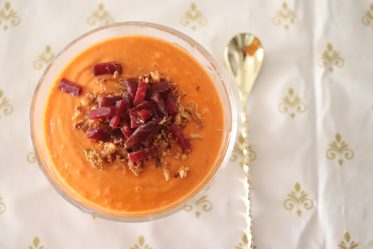 salmorejo