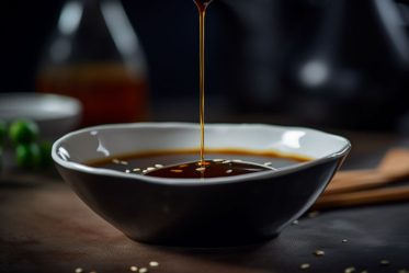 salsa teriyaki