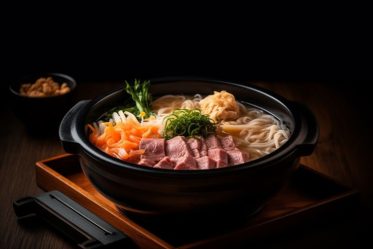 sukiyaki